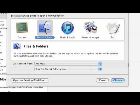 hot folder utility for mac, dnp